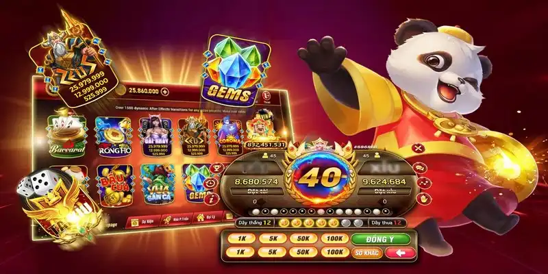 789 win kéo baccarat là gì