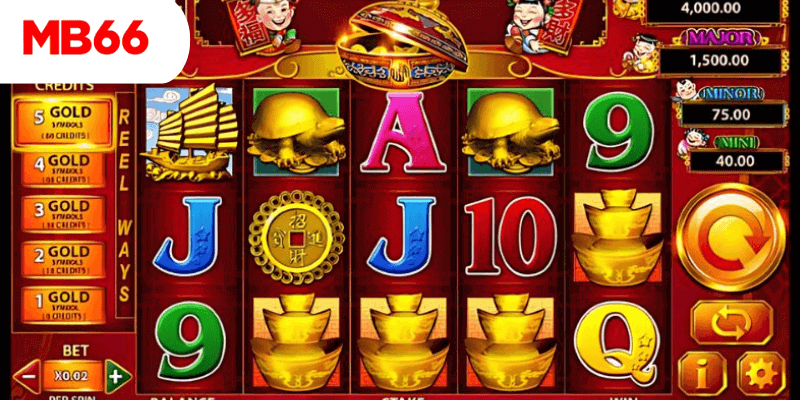 789 win 888 slot là gì