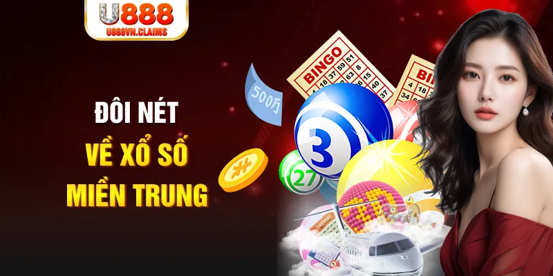 789 win xổ số miền trung thứ năm