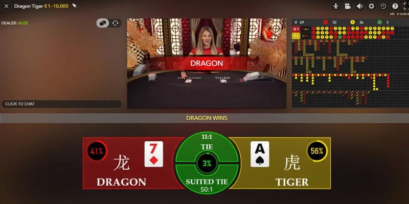 789 win thị trường baccarat là gì