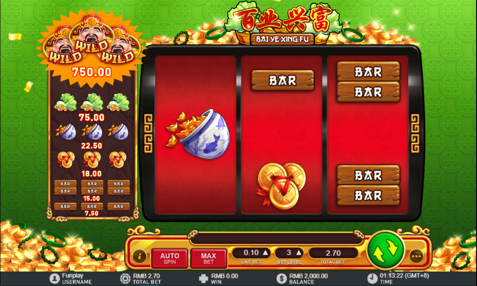 789 win JILI Game Bài 3d