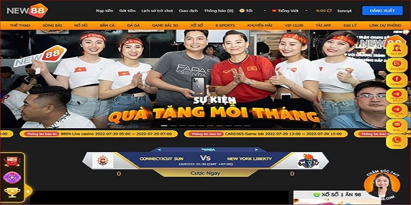 789 win xổ số miền bắc hôm quả